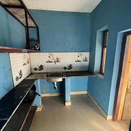 Kelvin Eva Homestay Kodaikanal Eksteriør bilde