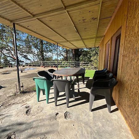 Kelvin Eva Homestay Kodaikanal Eksteriør bilde