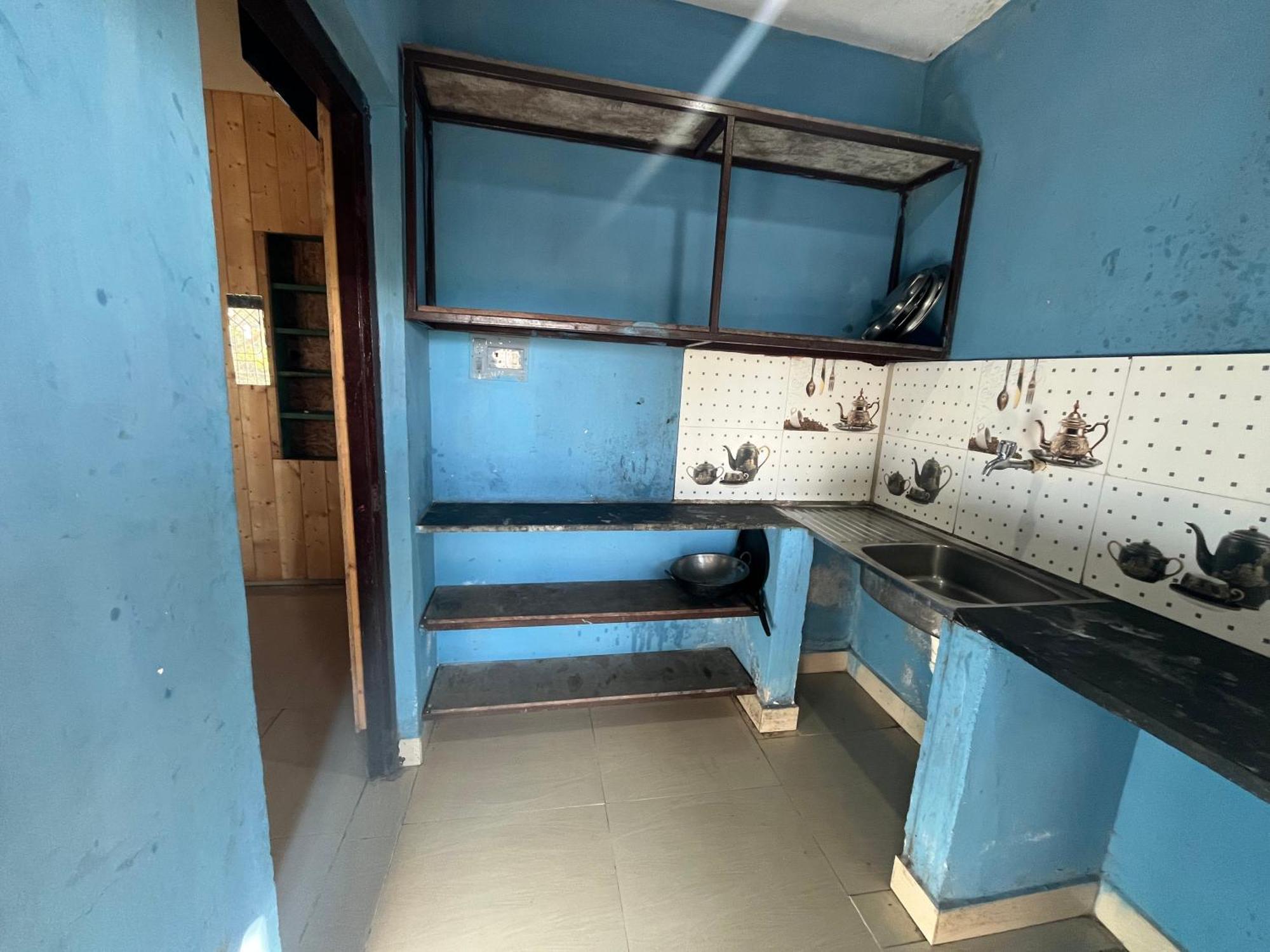 Kelvin Eva Homestay Kodaikanal Eksteriør bilde
